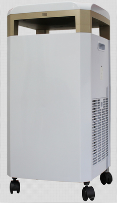 Sterilizzatore UV AC220 telecomandato - 230V 50Hz di disinfezione dell'aria