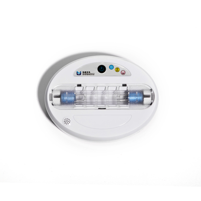 lampada al quarzo di Mini Germicidal Light Portable Disinfection della toilette della tassa di uso