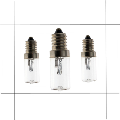 253.7nm piccoli vestiti UV-C UV-C della lampada di sterilizzazione della lampadina 0.29A