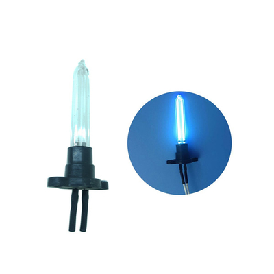 Lampada UVC a catodo freddo a forma speciale 20000 ore di disinfezione con ozono