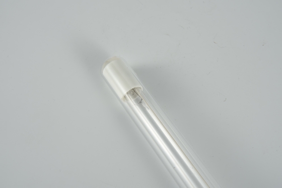 sterilizzazione acqua aria 39W della base 842mm dei tubi di alluminio di luce UV senza ozono