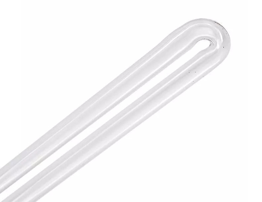 lampada ultravioletta bassa germicida UV domestica della lampada G10Q di uso 200W dell'ospedale