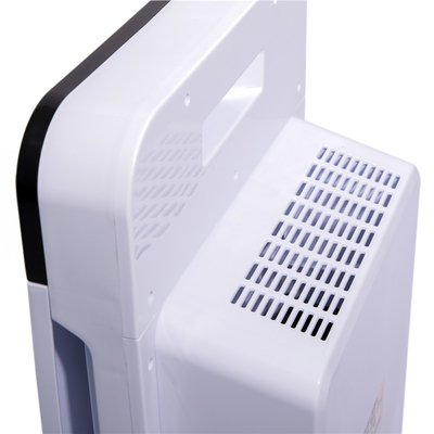 Macchina germicida UV-C 80w dell'aria di alto potere del purificatore UV di disinfezione