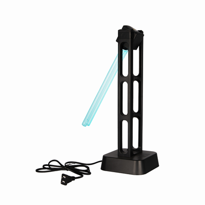 lampada UV germicida O3 di disinfezione di 40W 39W eliminare formaldeide