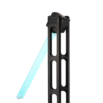 lampada UV germicida O3 di disinfezione di 40W 39W eliminare formaldeide