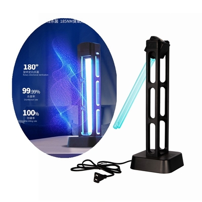 185nm Forte lampada ad intensità luminosa Uvc 40w regolabile per l'ospedale domestico