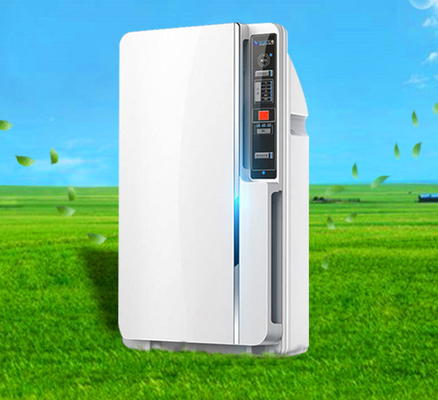 Uvc Disinfezione Luce Purificatore D'aria Cleaner Virus Killer 120w