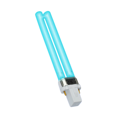 LTC9W/G23/2G7 H modellano la piccola disinfezione dello spazio della luce UV-C della metropolitana