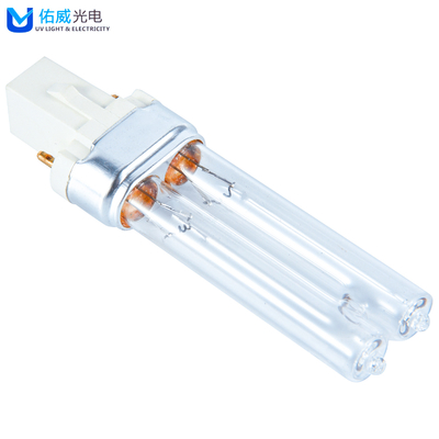 LTC13W/G23 H modellano la metropolitana che UV-C la lampada compatta per i vuoti ventila i purificatori
