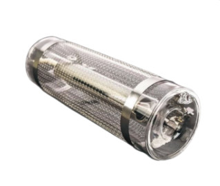 Sterilizzazione di trattamento UV-C lontana dentaria dell'impianto 222nm di modifica della lampada di eccimeri