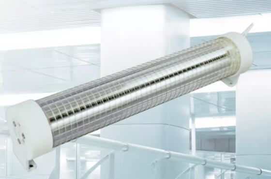 70W lampada germicida della macchina di disinfezione di eccimeri 222nm automatica