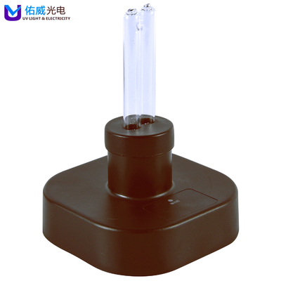 Lampade germicide UV dell'ozono medico mobile dell'interno della famiglia