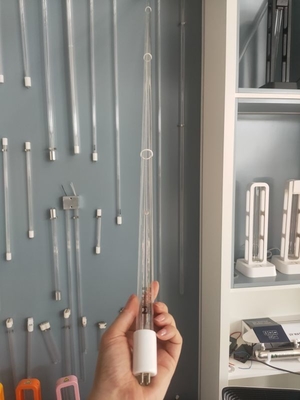 320w luce UVC con zavorra Ambiente di lavoro ad alta temperatura G13