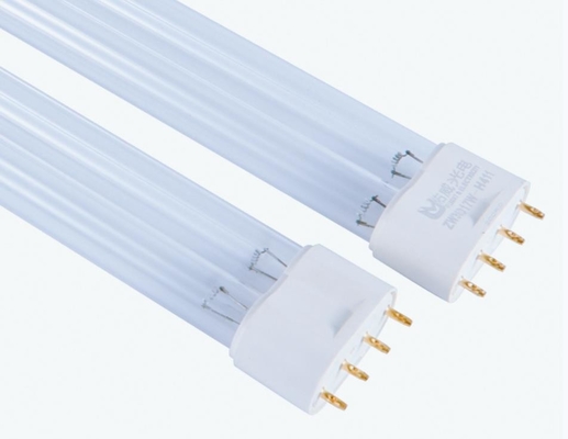 2G11 la testa H modella il purificatore UV-C dell'aria dell'aspirapolvere della luce della disinfezione