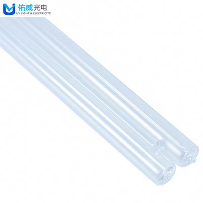 2G11 la testa H modella il purificatore UV-C dell'aria dell'aspirapolvere della luce della disinfezione