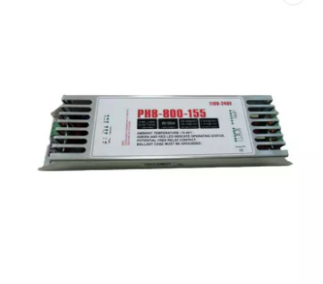 La H modella l'alimentatore elettronico germicida della lampada per le lampade UV 150W