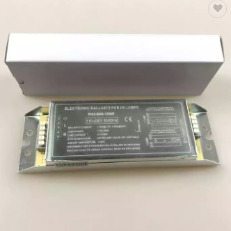 La H modella l'alimentatore elettronico germicida della lampada per le lampade UV 150W