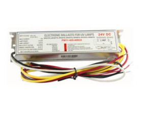 CC UV dell'alimentatore elettronico 24V della lampada 150H per PW11-425-40D24
