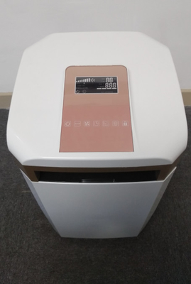 Sterilizzatore UV AC220 telecomandato - 230V 50Hz di disinfezione dell'aria