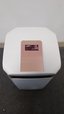 Sterilizzatore UV AC220 telecomandato - 230V 50Hz di disinfezione dell'aria