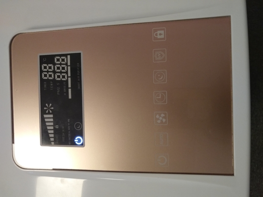 Sterilizzatore UV AC220 telecomandato - 230V 50Hz di disinfezione dell'aria