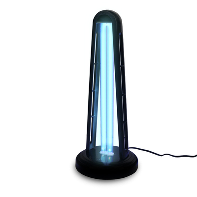 staccabili portatili 38w montano la lampada UV-C con telecomando