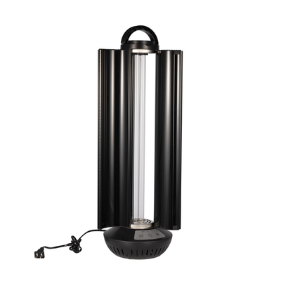 macchina germicida di disinfezione 80w dello sterilizzatore di alto potere UV della lampada