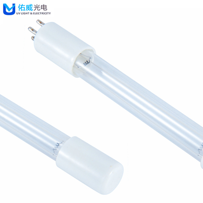 Lampadina leggera UV-C di plastica 40w di luce ultravioletta di disinfezione dei batteri della lampada di G10Q