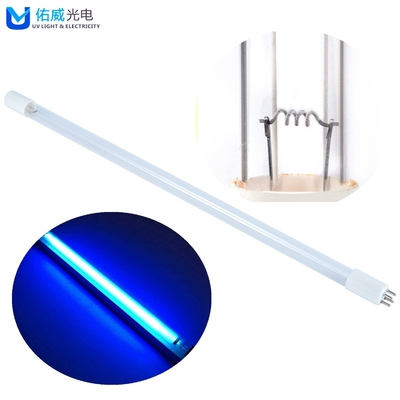 Lampadina leggera UV-C di plastica 40w di luce ultravioletta di disinfezione dei batteri della lampada di G10Q