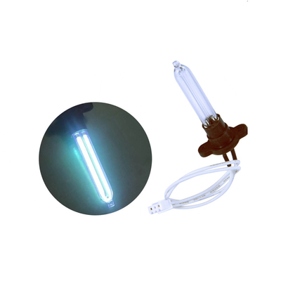 2with U modellate la disinfezione UV-C germicida dei germi della metropolitana UV della lampada di Mini Cold Cathode