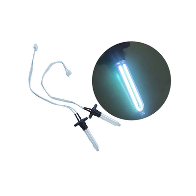 2with U modellate la disinfezione UV-C germicida dei germi della metropolitana UV della lampada di Mini Cold Cathode