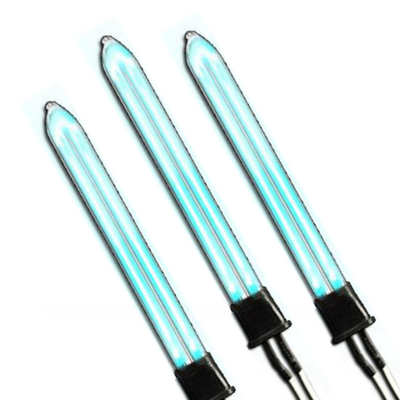 metropolitana UV della lampada di 12V Mini Size Cold Cathode di disinfezione germicida UV dei germi