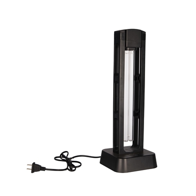 Luce germicida ultravioletta UV del lampada di disinfezione dell'anti del virus ozono del quarzo/
