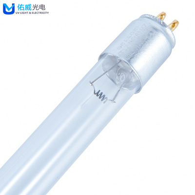 Il doppio lato T5 LED UV accende la metropolitana di sterilizzazione della lampadina della disinfezione diritto