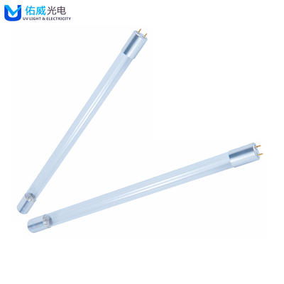 Sterilizzazione UV UV-C del supporto della parete dello sterilizzatore della lampada T8 di disinfezione G13