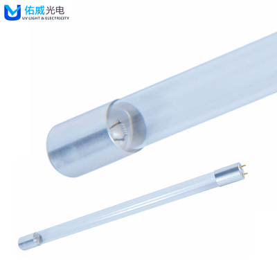 Sterilizzazione UV UV-C del supporto della parete dello sterilizzatore della lampada T8 di disinfezione G13