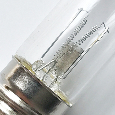 Lampadina UV-C dell'ozono