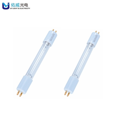 lampada UV-C di disinfezione 4W