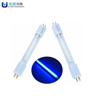 lampada UV-C di disinfezione 4W