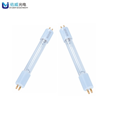 lampada UV-C di disinfezione 4W