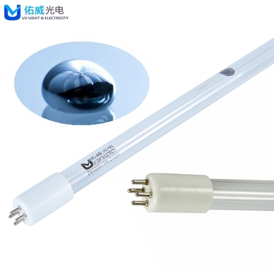 tubi di luce UV 254nm