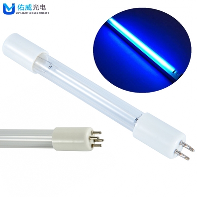 tubi di luce UV 254nm
