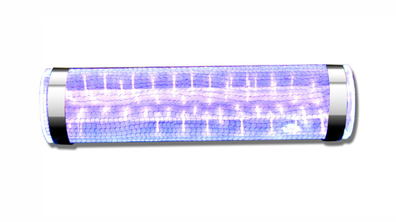 Lampada ultravioletta lontana 222nm di lunghezza UV germicida della lampada dell'OEM 200mm