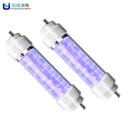 Ultravioletto lontano UV-C inoffensivo di biologia UV della lampada 50w dell'ospedale 222nm dell'interno