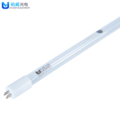 40w Dritto GPH843T5L UV Light Tubes Virus Disinfezione Lampada tubo UVC