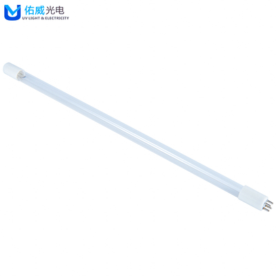 40w Dritto GPH843T5L UV Light Tubes Virus Disinfezione Lampada tubo UVC