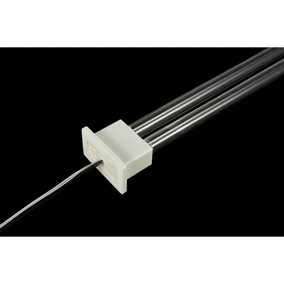 Amalgama industriale LTC24W/2G11 di purificazione dell'odore della luce UVC di forma di U 40w