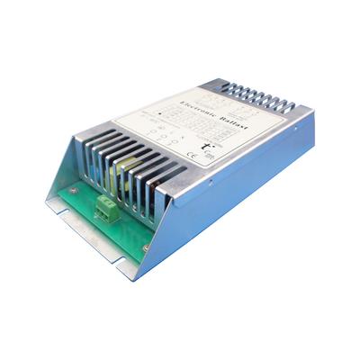 Reattore elettrico ad alto rendimento da 320 W 240 V Lampada UVC per reattori di grande potenza