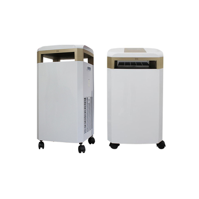 flusso d'aria UV dei virus 880m/H di uccisione del purificatore di disinfezione dell'aria di 200w 220V