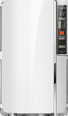 macchina germicida UV-C del purificatore dell'aria del reparto di ospedale per l'hotel domestico